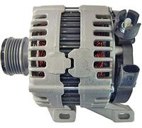 HELLA 8EL 011 712-231 Alternador - 14V - 180A