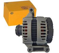 HELLA 8EL 011 712-241 Alternador - 14V - 150A