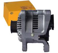 HELLA 8EL 011 712-261 Alternador - 14V - 100A