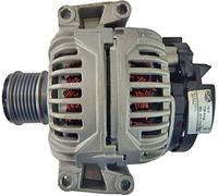 HELLA 8EL 011 712-281 Alternador - 14V - 150A