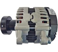 HELLA 8EL 011 712-331 Alternador - 14V - 150A