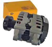 Alternador 8EL 011 712-331 HELLA para FORD GALAXY II S-MAX MONDEO IV