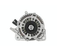 Alternador con polea para correa poli V 8EL 011 712-351 HELLA para HONDA FR-V