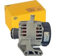 HELLA 8EL 011 712-381 Alternador - 14V - 120A