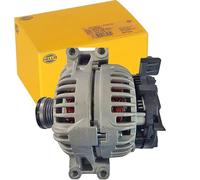 HELLA 8EL 011 712-431 Alternador - 14V - 155A