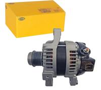 HELLA 8EL 011 712-841 Alternador - 14V - 100A