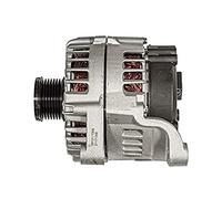 HELLA 8EL 011 713-081 Alternador - 14V - 220A