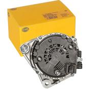 HELLA Alternador para BMW: Série 5, X5, Série 7, X6 (Ref: 8EL 011 713-081)