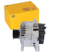 HELLA 8EL 011 713-141 Alternador - 14V - 110A - por ej. Renault Clio IV (BH_)