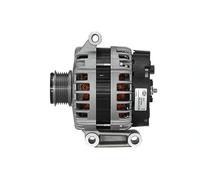 HELLA 8EL 011 713-161 Alternador - 14V - 180A