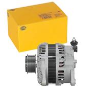 HELLA 8EL 011 713-231 Alternador - 14V - 130A