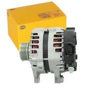 HELLA 8EL 011 713-401 Alternador