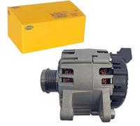 HELLA 8EL 011 713-421 Alternador - 14V - 150A