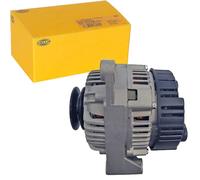 Sin Núcleo 14V 70A Para Peugeot 206 Hatchback (8El 011 713-491) OEM Hella