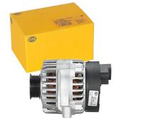 HELLA 8EL 011 713-541 Alternador - 14V - 120A