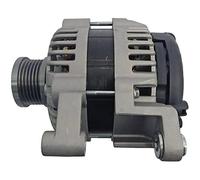 HELLA 8EL 011 713-571 Alternador - 14V - 100A