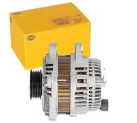 HELLA 8EL 011 713-611 Alternador