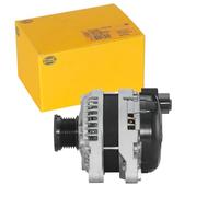 HELLA 8EL 011 713-731 Alternador - 12V - 120A