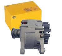 HELLA 8EL 011 713-751 Alternador