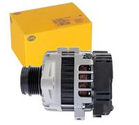 HELLA 8EL 011 713-781 Alternador