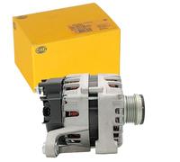 HELLA 8EL 011 713-911 Alternador - 14V - 120A