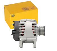 HELLA 8EL 011 713-961 Alternador - 14V - 120A