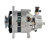 HELLA 8EL 012 426-231 Alternador - 14V - 60A