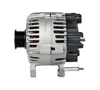 HELLA 8EL 012 426-291 Alternador - 14V - 110A