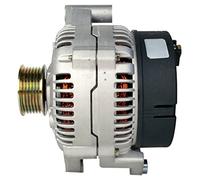 Alternador con polea para correa poli V 8EL 012 426-381 HELLA para VOLVO 850 S70