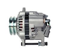 HELLA 8EL 012 426-581 Alternador