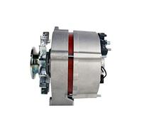 HELLA 8EL 012 426-651 Alternador - 14V - 90A