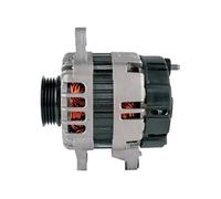 HELLA 8EL 012 426-801 Alternador - 14V - 70A