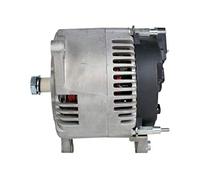 HELLA 8EL 012 426-851 Alternador - 14V - 100A