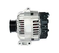 HELLA Alternador para RENAULT: Kangoo, Mégane Classic, Laguna, Mégane, Clio, Symbol - Thalia, Thalia, Mégane Scénic (Ref: 8EL 012 426-881)
