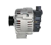 HELLA 8EL 012 427-101 Alternador - 14V - 80A