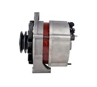 HELLA 8EL 012 427-211 Alternador - 14V - 70A