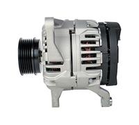 HELLA 8EL 012 427-221 Alternador - 14V - 90A