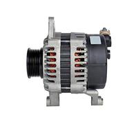 HELLA 8EL 012 427-361 Alternador - 14V - 80A