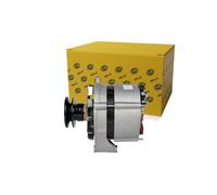 Generador trifásico HELLA 8EL 012 427-381