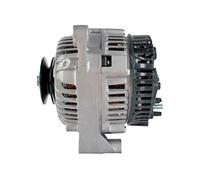 HELLA 8EL 012 427-421 Alternador - 14V - 70A