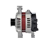 HELLA 8EL 012 427-481 Alternador - 14V - 70A