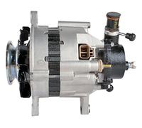 HELLA 8EL 012 427-521 Alternador - 14V - 70A