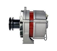 HELLA 8EL 012 427-581 Alternador