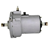 HELLA 8EL 012 427-671 Alternador - 14V - 55A