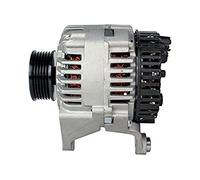 HELLA 8EL 012 427-781 Alternador - 14V - 90A