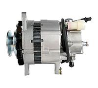HELLA 8EL 012 427-811 Alternador - 14V - 60A
