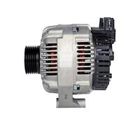 HELLA 8EL 012 427-841 Alternador - 14V - 90A