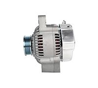 HELLA 8EL 012 427-891 Alternador - 14V - 70A