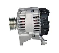 HELLA 8EL 012 427-911 Alternador - 14V - 90A