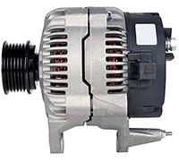 HELLA 8EL 012 427-961 Alternador - 14V - 90A
